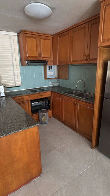 รูป ให้ เช่าคอนโดห้องชุด​ Baan​ Chan​ Condominium​ 145 ตร.ม​ 3​ นอน​ 2​ น้ำ พร้อมเฟอร์ ใกล้​ BTS​ ทองหล่อ - รูปที่ 3/7