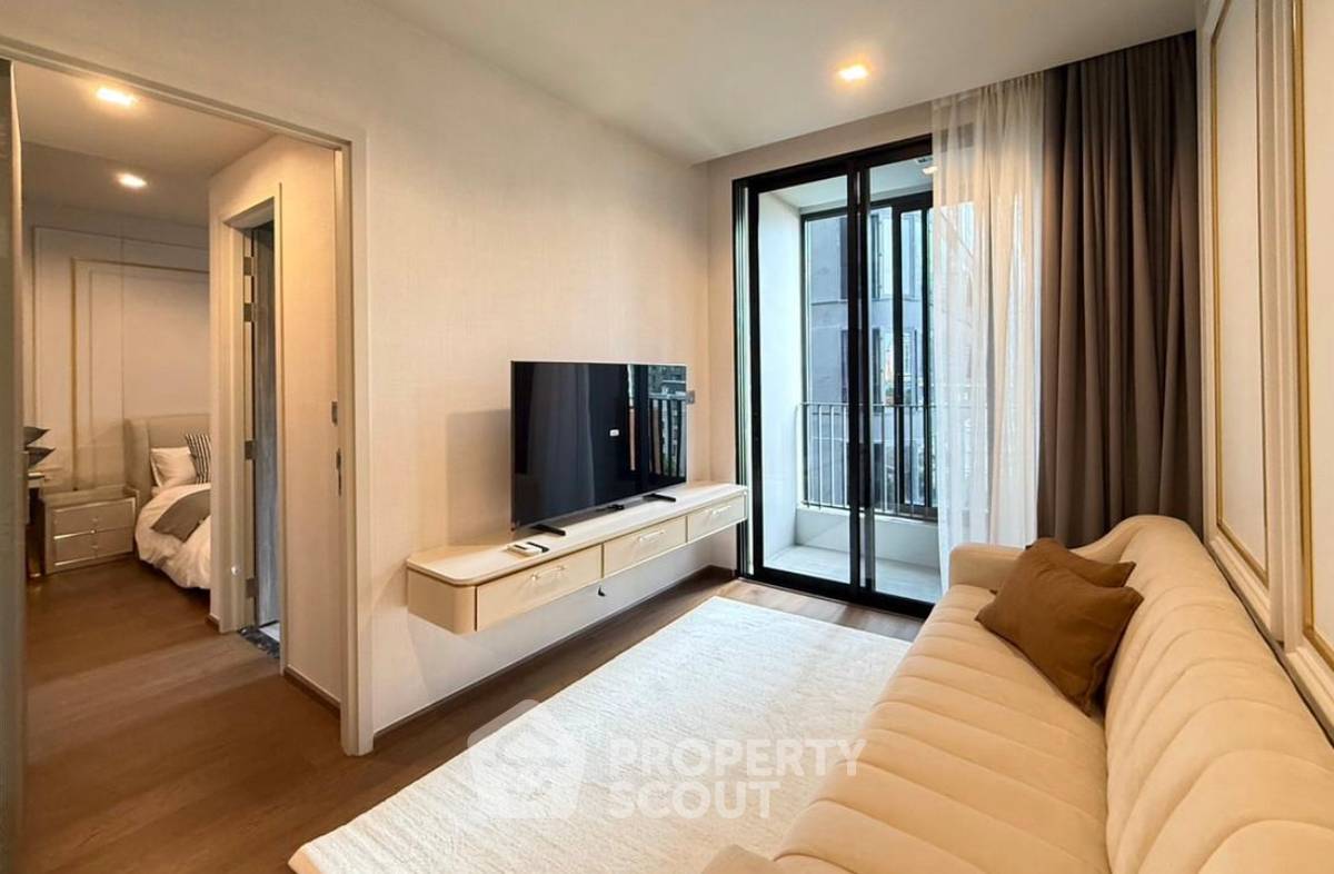 picture 1-BR Condo at Ideo Q Sukhumvit 36 near BTS Thong Lor (ID 2465533) - 5/6