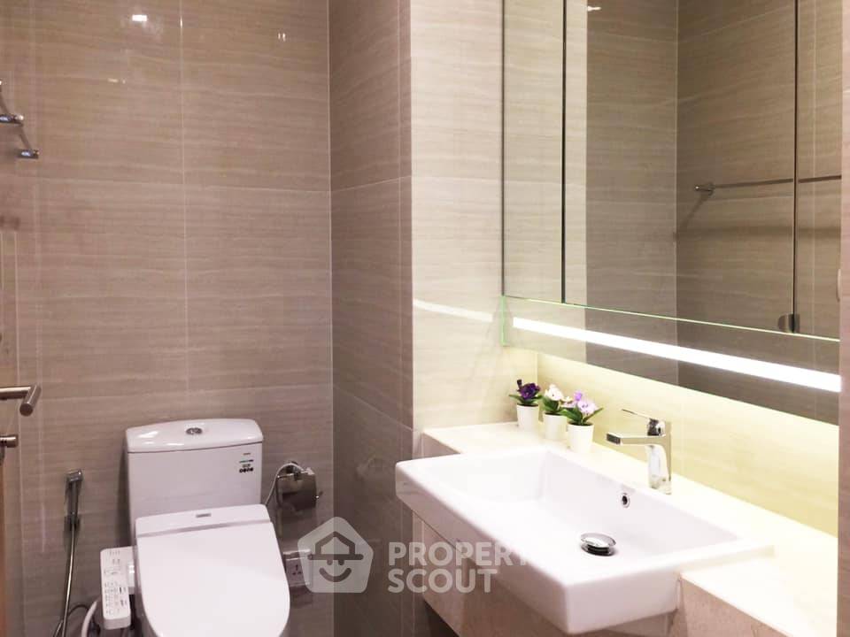 รูป คอนโด 1-ห้องนอน ที่ โนเบิล บีอี 33 สุขุมวิท ใกล้ BTS พร้อมพงษ์ (ID 512028) - รูปที่ 8/9