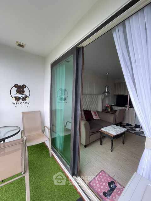 รูป คอนโด 1-ห้องนอน ที่ เวเนเชี่ยน ซิกเนเจอร์ คอนโด รีสอร์ท พัทยา ใกล้ เมืองพัทยา (ID 2400965) - รูปที่ 10/11