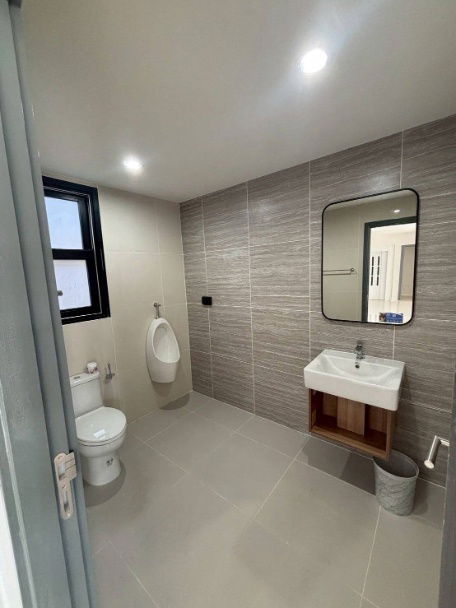 รูป ให้เช่า 𝐁𝐑𝐈𝐓𝐓𝐎𝐍 𝐋𝐚𝐝𝐩𝐫𝐚𝐨 𝟒𝟏 โฮมออฟฟิศสวยสไตล์อังกฤษ มี2สองตึกว่างพร้อมอยู่ค่ะ🌿💫 - รูปที่ 6/22