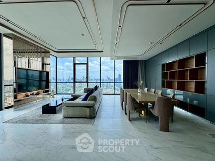 คอนโด 3-ห้องนอน ที่ เดอะ โมนูเมนต์ ทองหล่อ ใกล้ ทองหล่อ (ID 2475778)