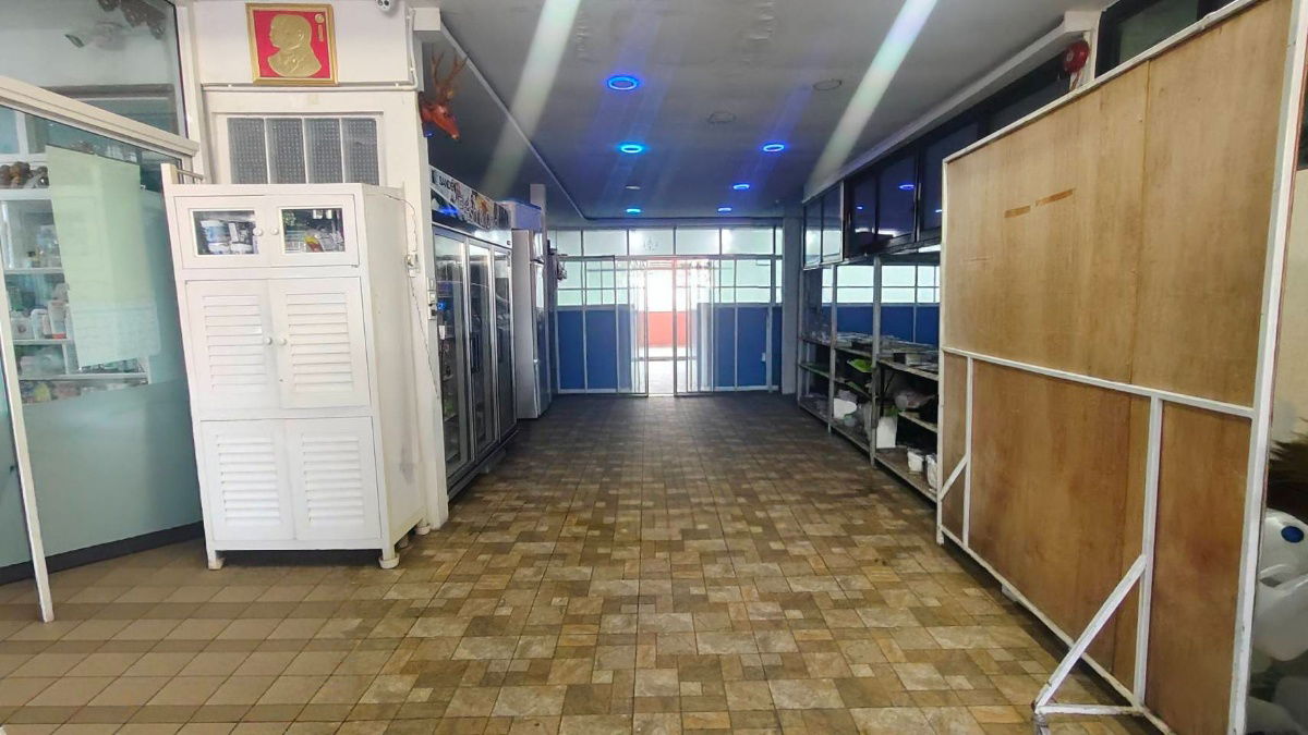 รูป ขาย บ้านเดี๋ยว 87 ตร.ว. สไตล์ไทย บ้าน 2 ชั้น บางซื่อ - รูปที่ 8/37