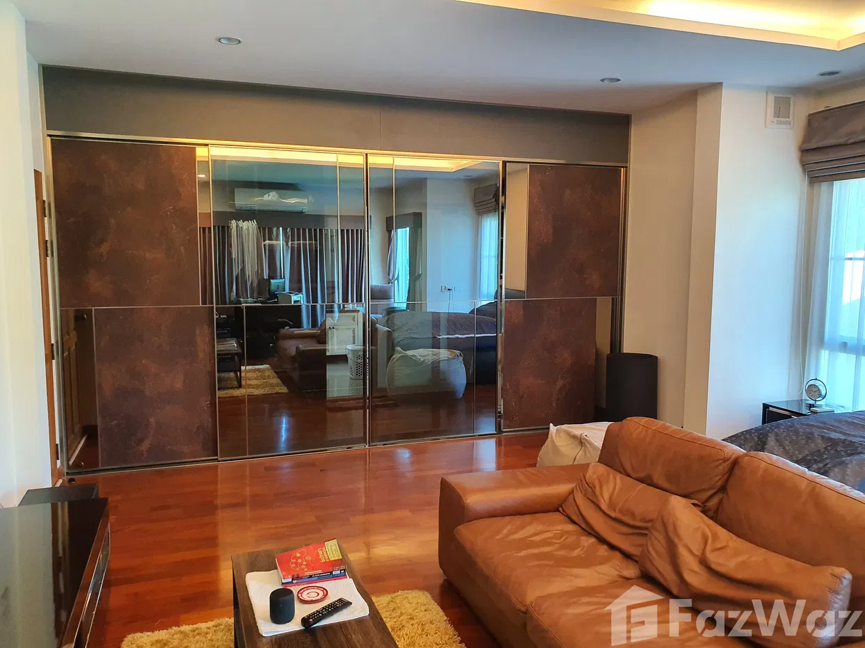 รูป ขายบ้านเดี่ยว ลัดดารมย์ อิลิแกนซ์ วงแหวน-สาทร 5 ห้องนอน 5 ห้องน้ำ 5904116 - รูปที่ 30/56