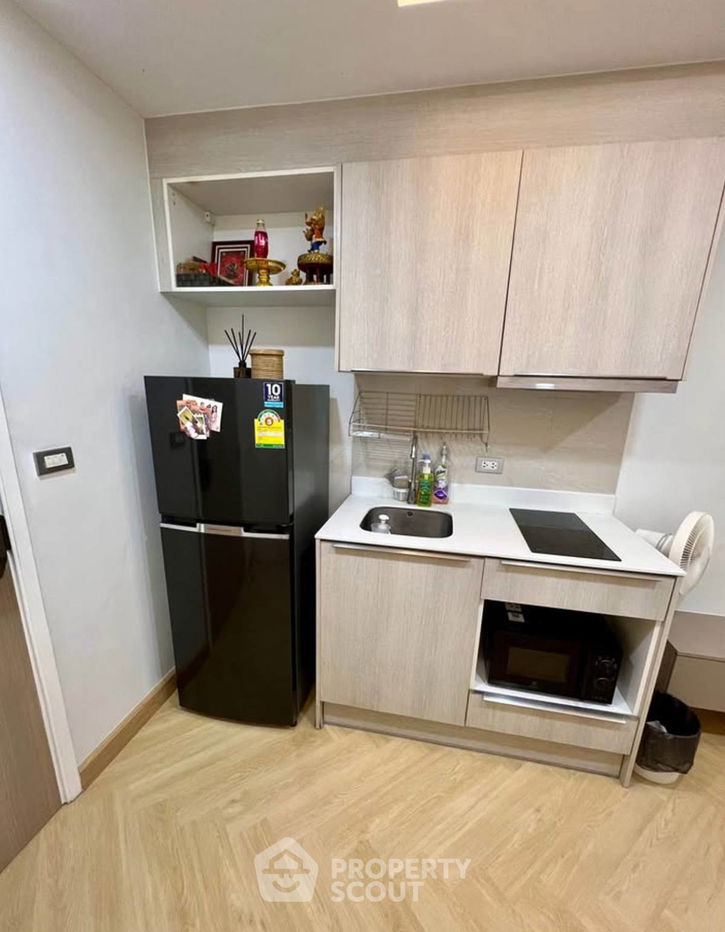picture 1-BR Condo at Vtara 36 near BTS Thong Lor (ID 2476549) - 6/14