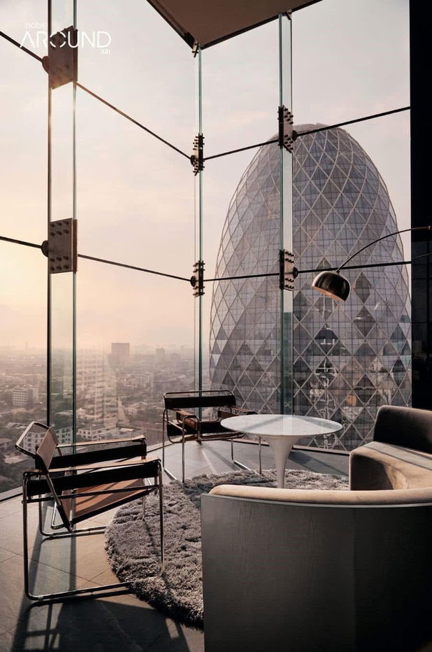 รูป 🔴RRB20672🟡 ให้เช่าถูกมาก 👍 Noble Around Ari 💛🧡 ✅ แอดไลน์ @930jwqti (มี @ ด้วยนะครับ)  แอดมินตอบไว  - รูปที่ 6/7