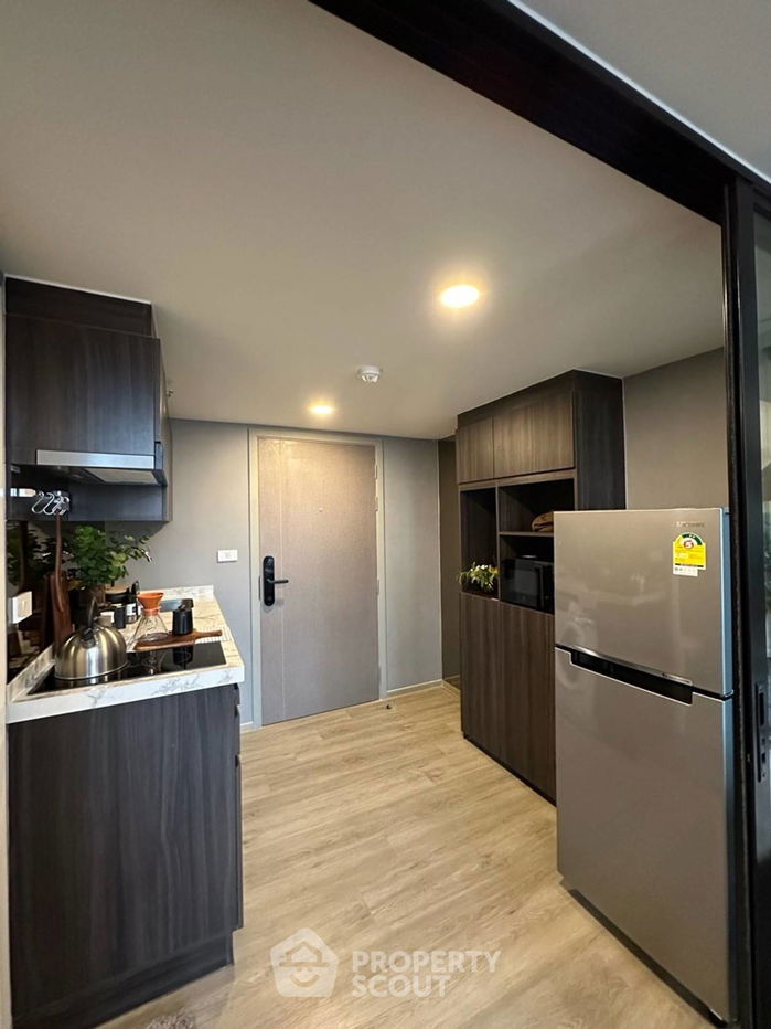 รูป คอนโด 1-ห้องนอน ที่ ดิ ออริจิ้น ปลั๊ก แอนด์ เพลย์ รามอินทรา ใน รามอินทรา (ID 2424475) - รูปที่ 2/7