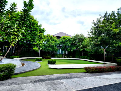 เช่าบ้านเดี่ยว วิทยาลัยเทคนิคการสัตวแพทย์ : เช่า ให้เช่า ปล่อยเช่าบ้านเดี่ยวทำเลทอง5แยกลาดพร้าวThe Gallery House Patternราคาถูก สนใจ Line: @951qfbfi