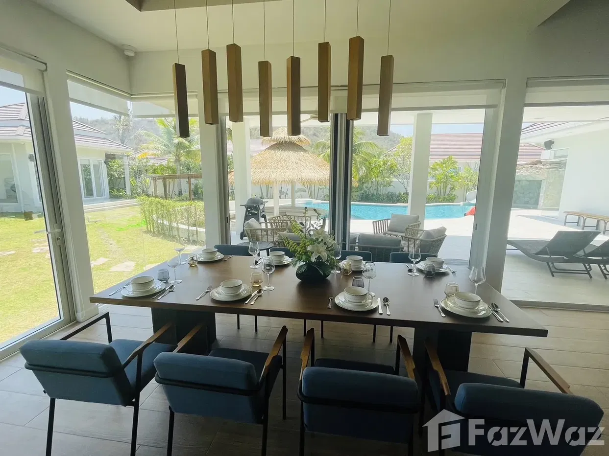 รูป 7 Bedroom Villa for sale at Woodlands Residences 5924483 - รูปที่ 4/10