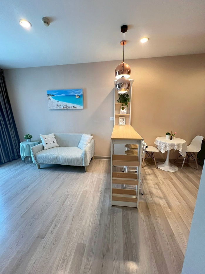 picture For Rent Centric Huai khwang Station - 8/15