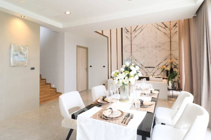 รูป วิลล่า 4-ห้องนอน ที่ ไฮแลนด์ ปาร์ค พูล วิลล่า พัทยา ใกล้ เมืองพัทยา (ID 1305189) - รูปที่ 55/90