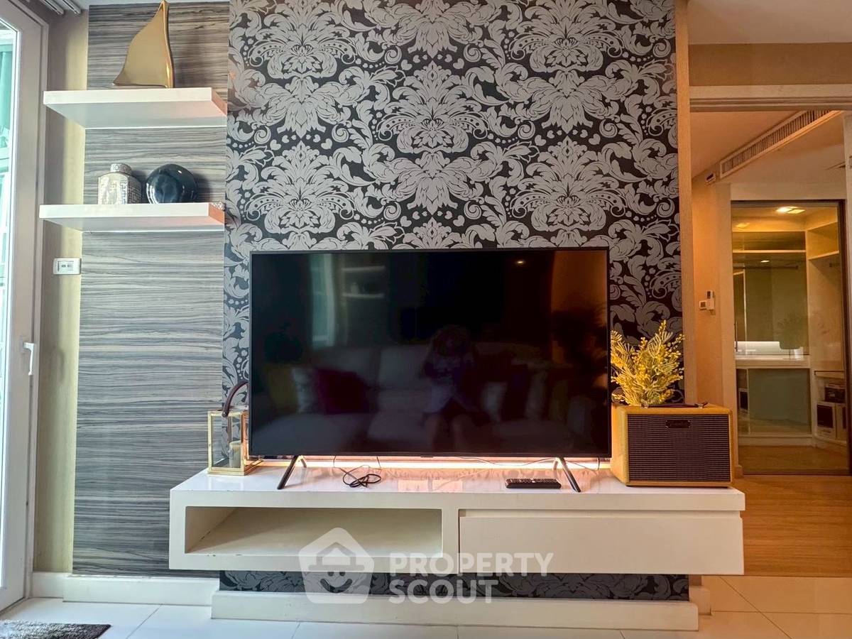 picture 1-BR Condo at Apus Condominiums close to Central Pattaya (ID 2474505) - 7/11