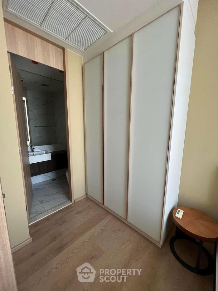 รูป คอนโด 1-ห้องนอน ที่ โนเบิล บีอี ไนน์ทีน สุขุมวิท ใกล้ BTS นานา (ID 1503479) - รูปที่ 4/5