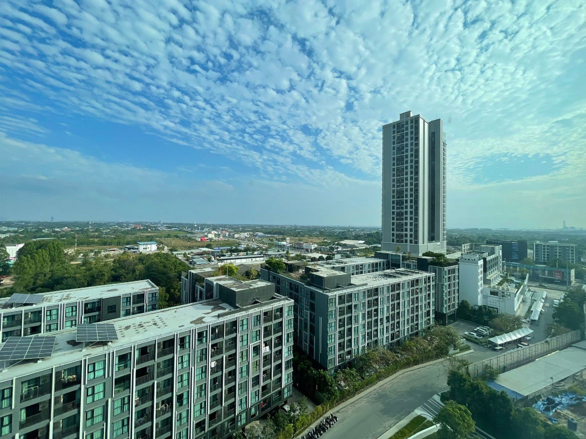 รูป Line id : @mheeploichao - ปล่อยเช่า Notting Hill ระยองชั้น 12 แยกเนินสำลี ใกล้นิคมมาบตาพุดระยอง - รูปที่ 13/13