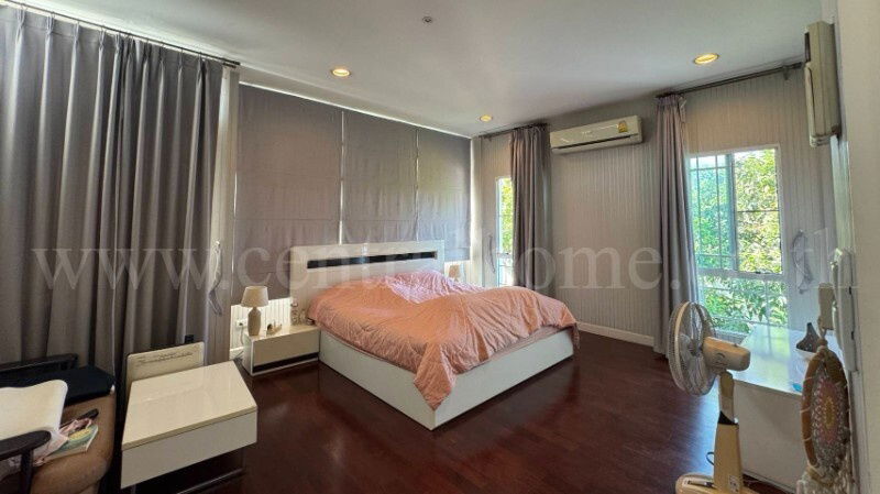 รูป บ้านเดี่ยว นันทวัน แจ้งวัฒนะ - ราชพฤกษ์ แปลงมุม - รูปที่ 16/20