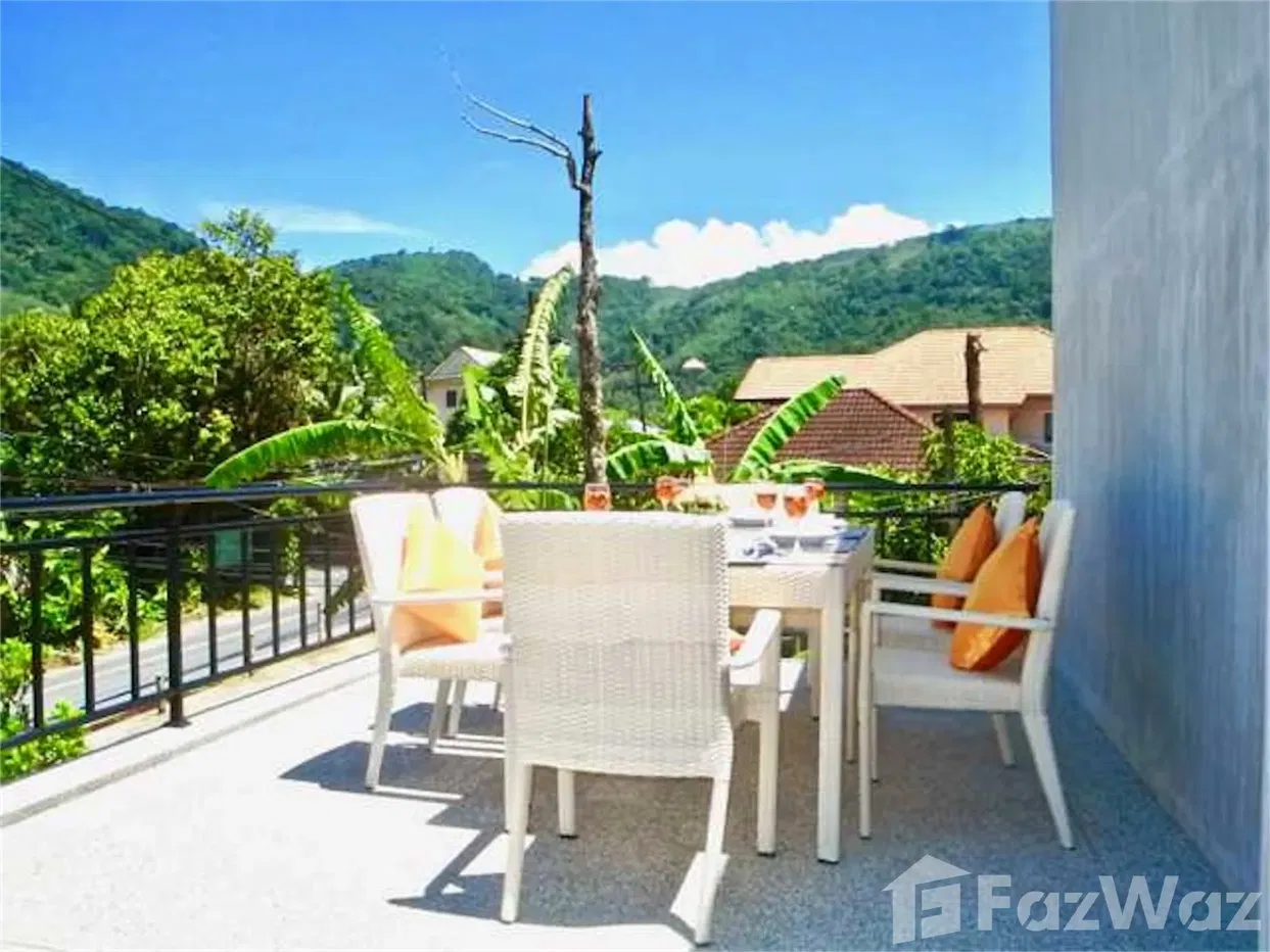 picture Luxury 3-Bedroom Pool Villa | 402 SQM | Wallaya Grand Residence | Mountain & Pool Views 1146854 - 18/18