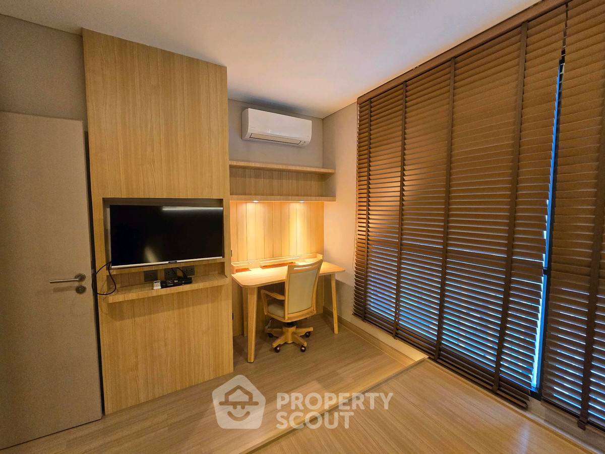 picture 1-BR Condo at Lumpini Suite Phetchaburi – Makkasan near ARL Makkasan (ID 2475704) - 2/7