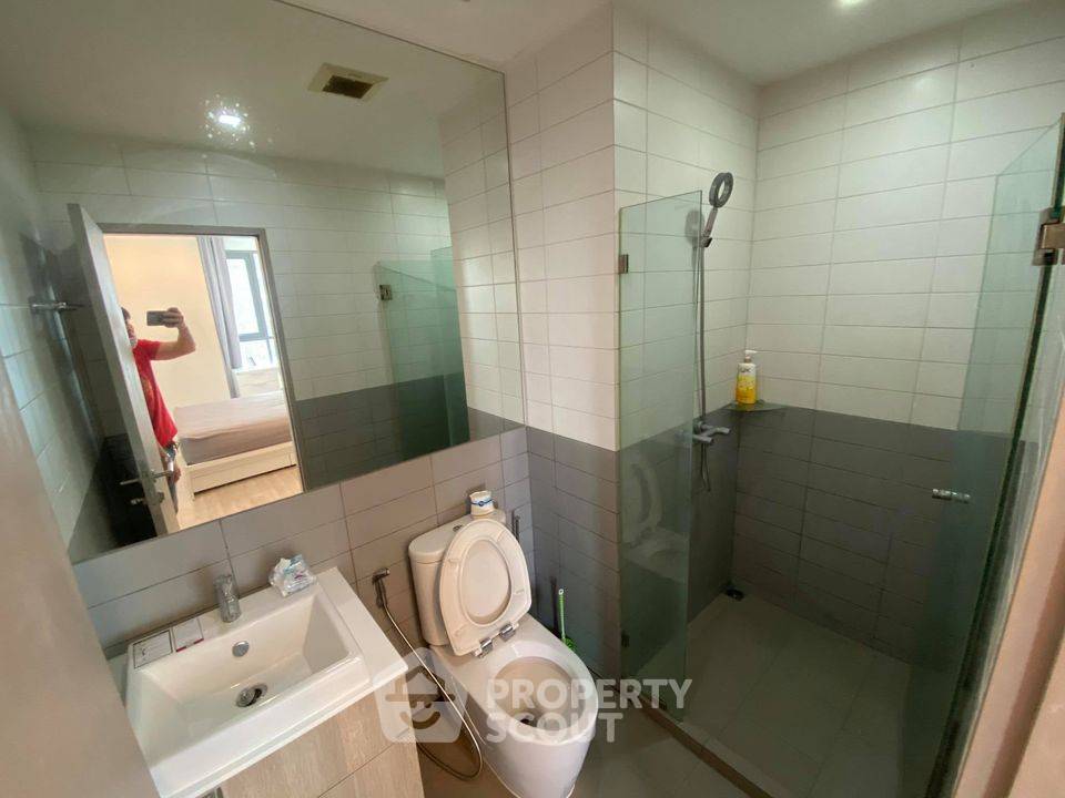 รูป คอนโด 1-ห้องนอน ที่ ไอดีโอ โมบิ สุขุมวิท 81 ใกล้ BTS อ่อนนุช (ID 389703) - รูปที่ 2/6