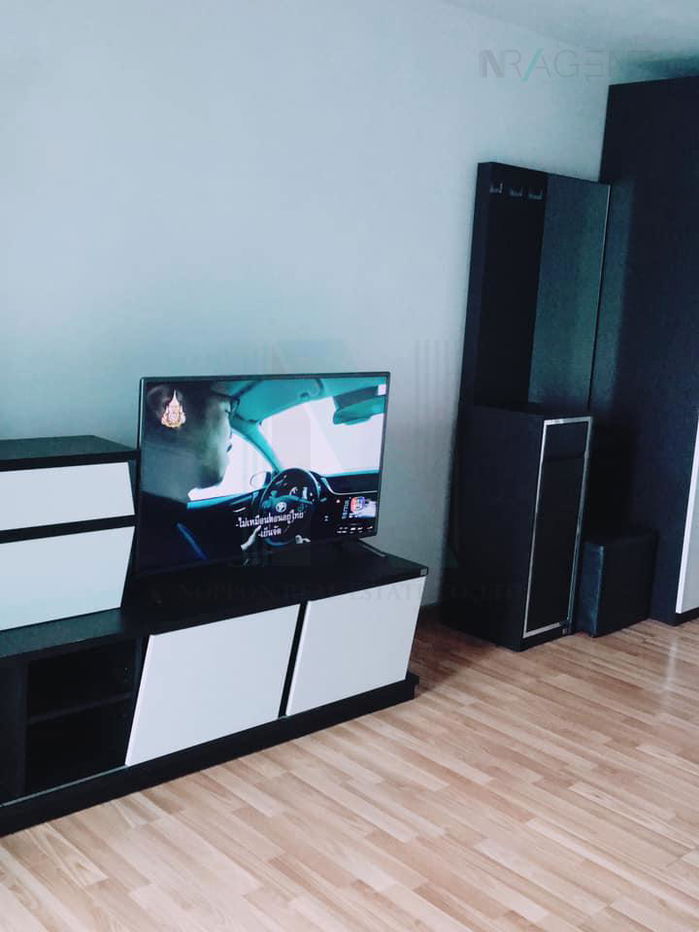 รูป ให้เช่า รีเจ้นท์ โฮม 14 สุขุมวิท 93 STUDIO ชั้น6 ใกล้ BTS บางจาก - รูปที่ 2/8