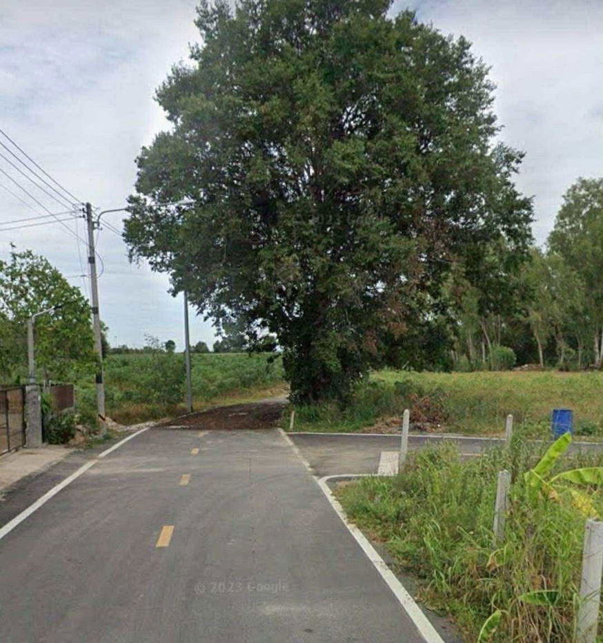 picture Land for Sale Near Mabprachan Reservoir – 6 Rai, Pattaya - 5/8