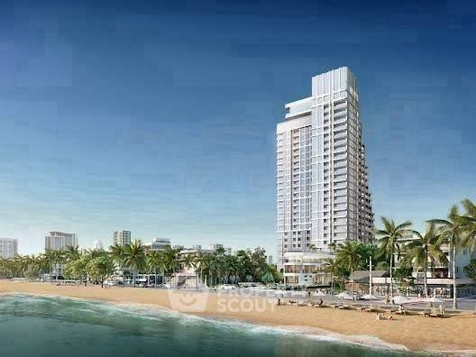 picture 1-BR Condo at PTY Residence Sai 1 close to Pattaya South (ID 2474339) - 2/6