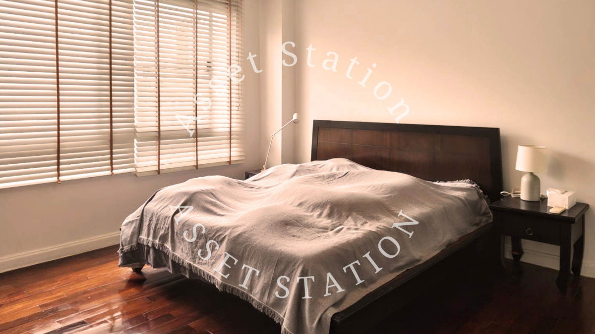 picture Luxury condo for rent at 49 Plus. Beautiful unit, prime location | BTS Thonglor. - 1/6