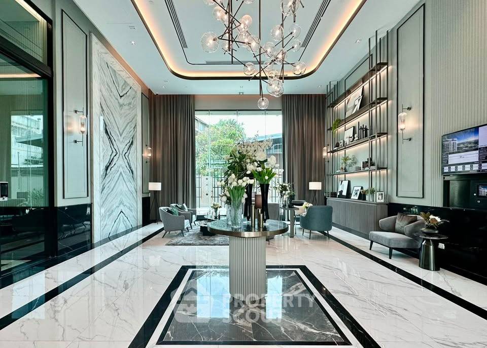 รูป คอนโด 2-ห้องนอน ที่ ศุภาลัย พรีเมียร์ สามเสน-ราชวัตร ใกล้ ราชวัตร (ID 2476721) - รูปที่ 6/12