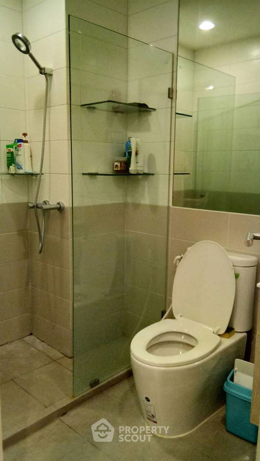 รูป คอนโด 1-ห้องนอน ที่ ไอดีโอ คิว จุฬา-สามย่าน ใกล้ MRT สามย่าน (ID 546915) - รูปที่ 9/13