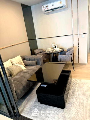 คอนโดให้เช่า : คอนโด 1-ห้องนอน ที่ แอสปาย อ่อนนุช สเตชั่น ใกล้ BTS อ่อนนุช (ID 2440412)