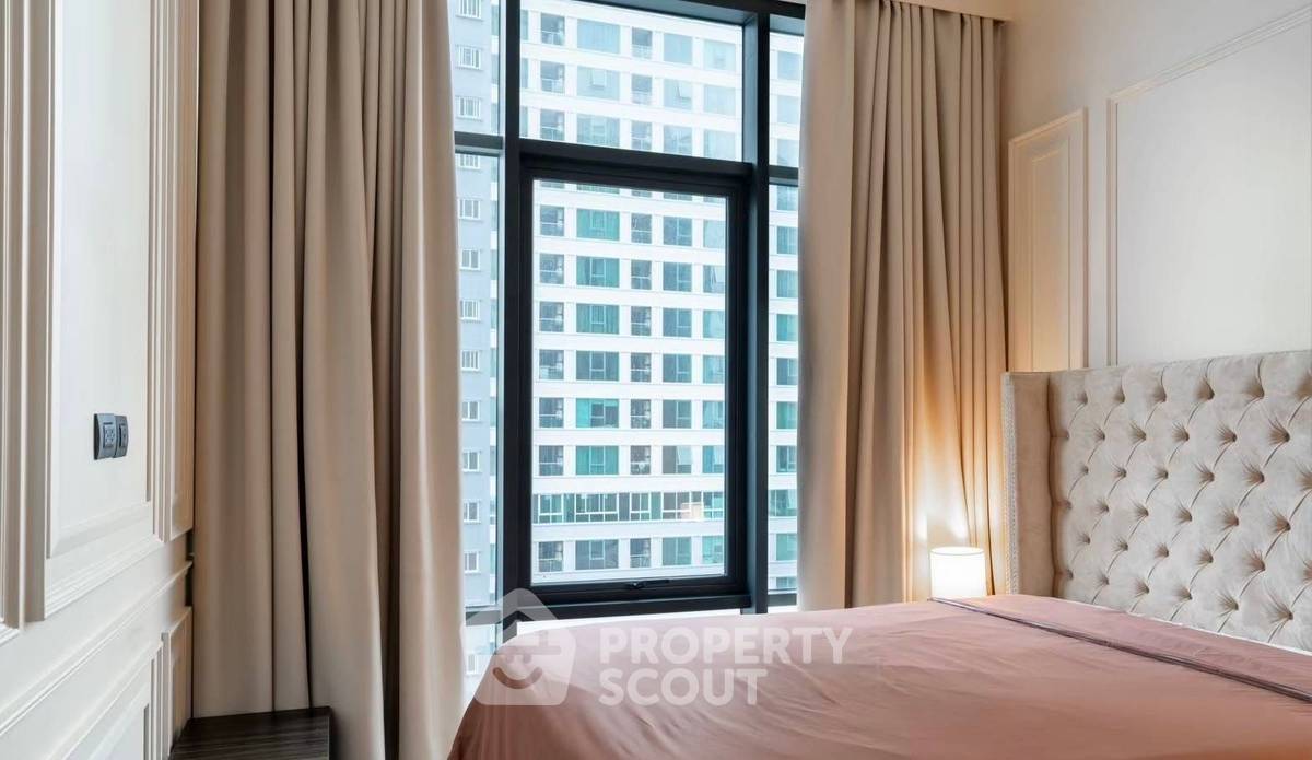 picture 1-BR Condo at The Lofts Asoke near MRT Phetchaburi (ID 2006236) - 3/9