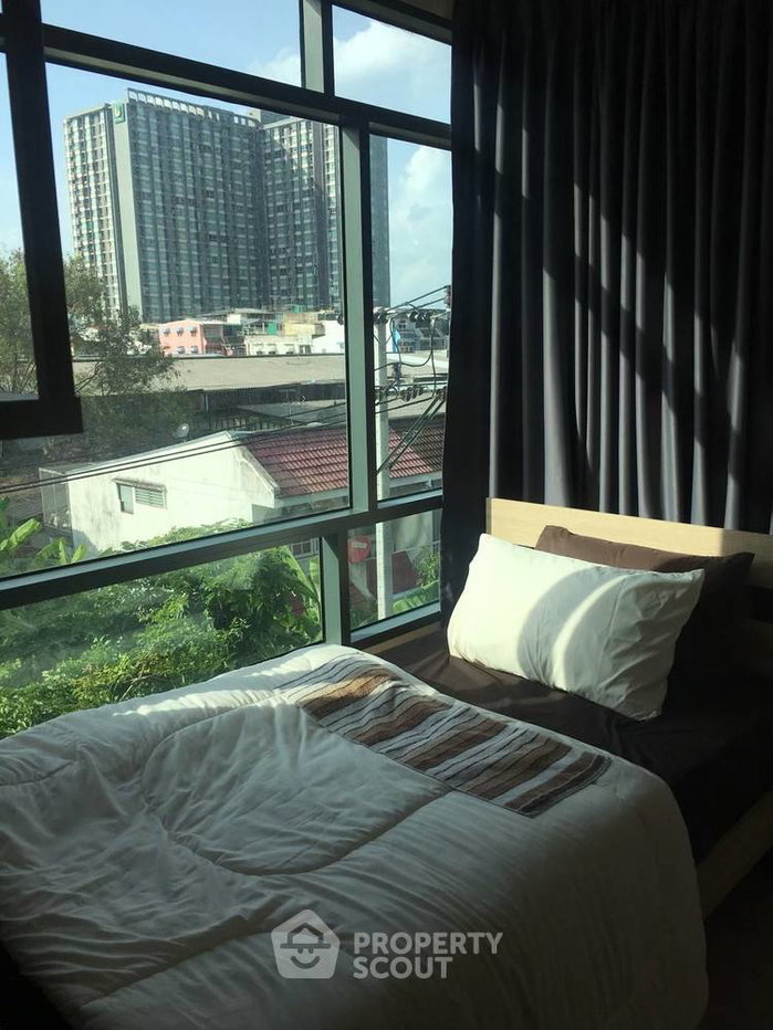 picture 2-BR Condo At Metro Sky Prachachuen, 400m to MRT Bang Son (ID 386436) - 3/7