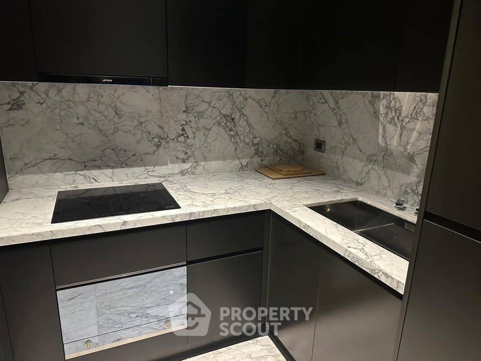 รูป คอนโด 2-ห้องนอน ที่ คุณ บาย ยู ใกล้ BTS ทองหล่อ (ID 1976903) - รูปที่ 5/14