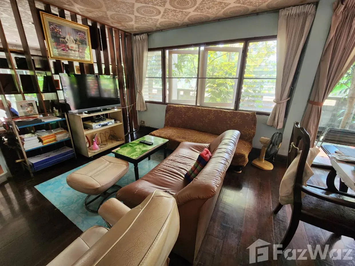 รูป ขาย บ้านเดี่ยว 3 ห้องนอน ในโครงการ บ้านสวัสดิการนายทหาร 5872313 - รูปที่ 13/13