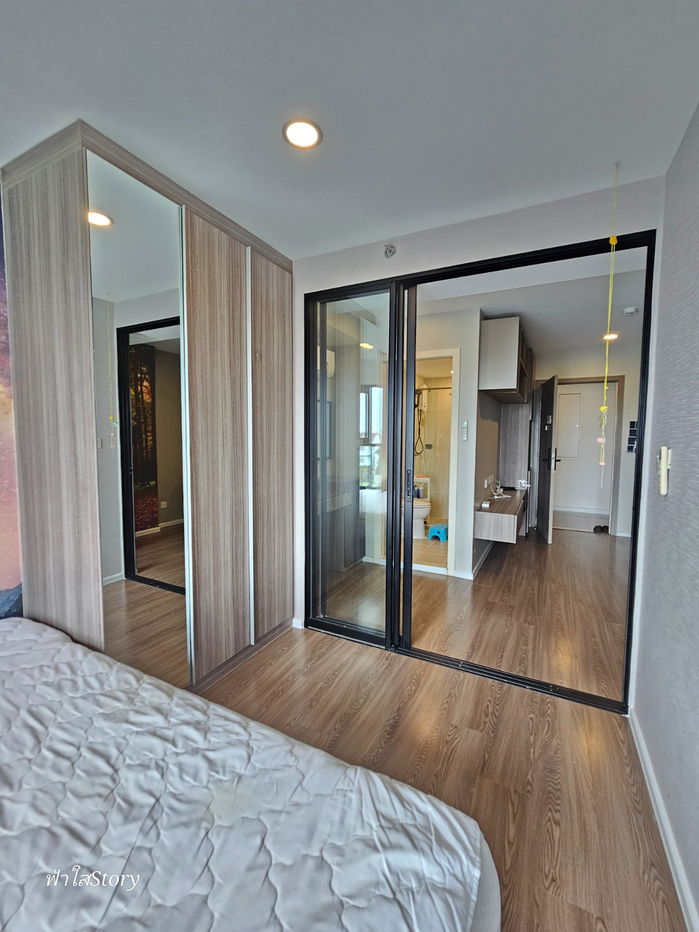 รูป ดิออริจิ้น สะพานใหม่ สวย วิวดีมาก โทร ฟ้า 0658309884 - รูปที่ 17/24