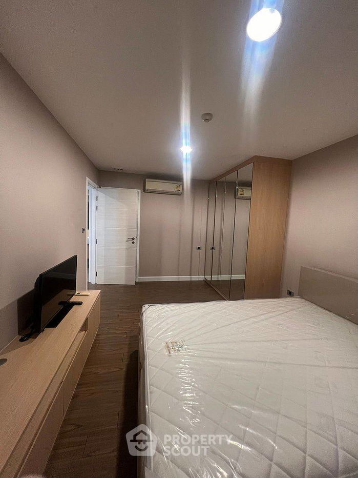 รูป คอนโด 2-ห้องนอน ที่ เดอะ เครส สุขุมวิท 49 ใกล้ BTS ทองหล่อ (ID 1498269) - รูปที่ 7/12