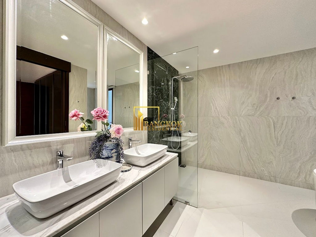 picture La Citta Delre | Immaculate 3 Bed Luxury Condo in Thonglor - BR18755CD - 16/41