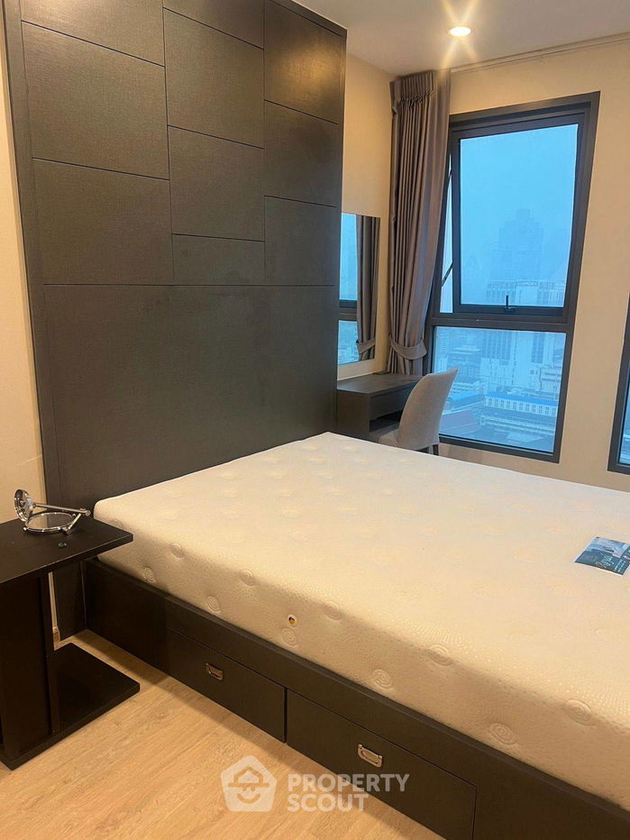 picture 2-BR Condo at Ideo Q Chula Samyan near MRT Sam Yan (ID 1744834) - 7/7