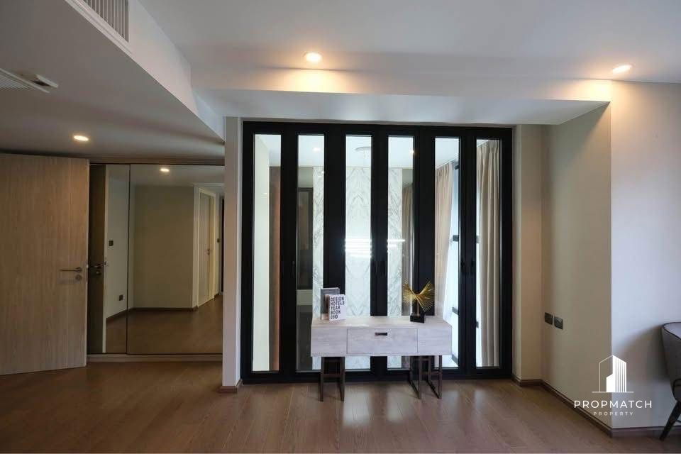 รูป PM035759✨Flash Deal ✨ Na Vara Residence Langsuan (2Bed 2Bath 87SQM.) พร้อมอยู่ ! เพียง 75,000 บาทต่อเดือน Tel.0981315848 @propmatch - รูปที่ 6/9