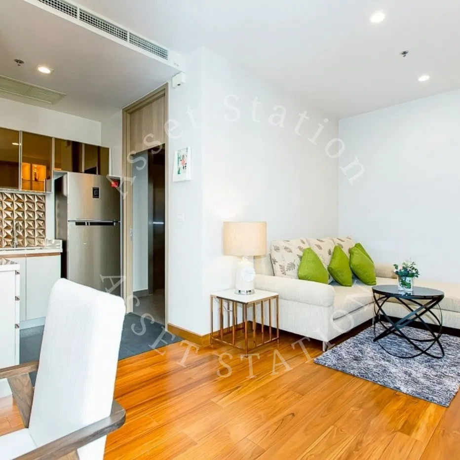 picture Noble Ploenchit: Beautiful views, in the heart of Ploenchit – close to BTS Ploenchit. - 6/18