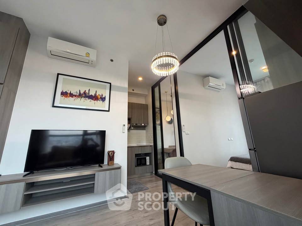 รูป คอนโด 1-ห้องนอน ที่ ไนท์บริดจ์ ไพร์ม อ่อนนุช ใกล้ BTS อ่อนนุช (ID 2467925) - รูปที่ 19/34