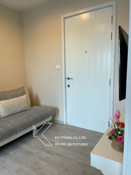 รูป  N-PV156 Plum Condo Central Station Phase 2  - รูปที่ 16/25