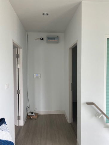 รูป ขายบ้านคณาสิริ วงแหวนพระราม 2 เจ้าของขายเอง - รูปที่ 7/9