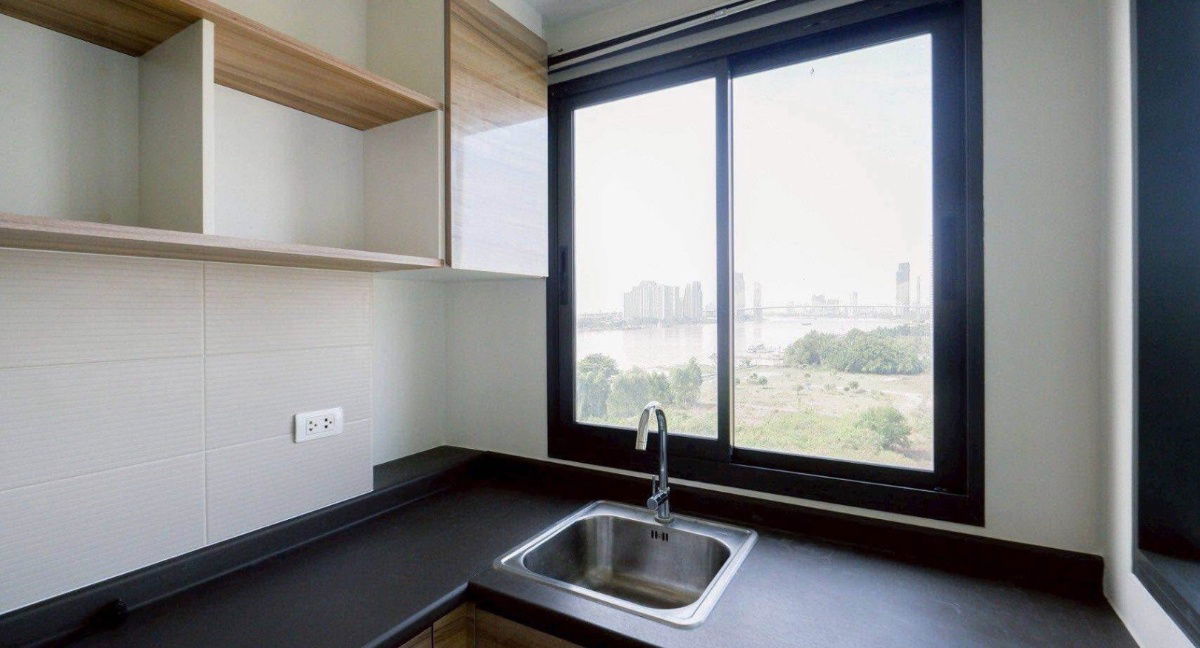 picture U Delight Residence Riverfront Rama 3  - 11/13