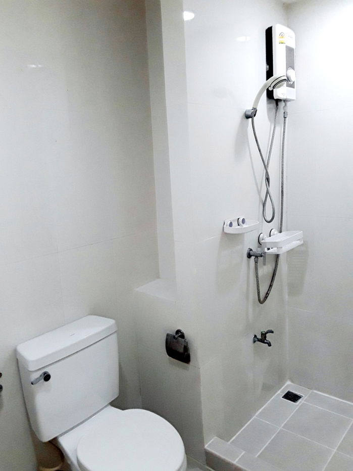 รูป คอนโดให้เช่า iCondo สุขาภิบาล 2 (ของใช้จัดเต็ม!!!) ห้องสวยๆๆ - รูปที่ 13/13