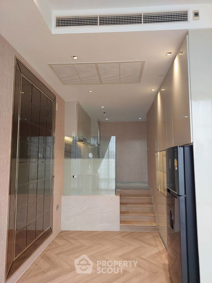 รูป คอนโด 2-ห้องนอน ที่ แอชตัน สีลม ใกล้ BTS ช่องนนทรี (ID 2415487) - รูปที่ 1/15