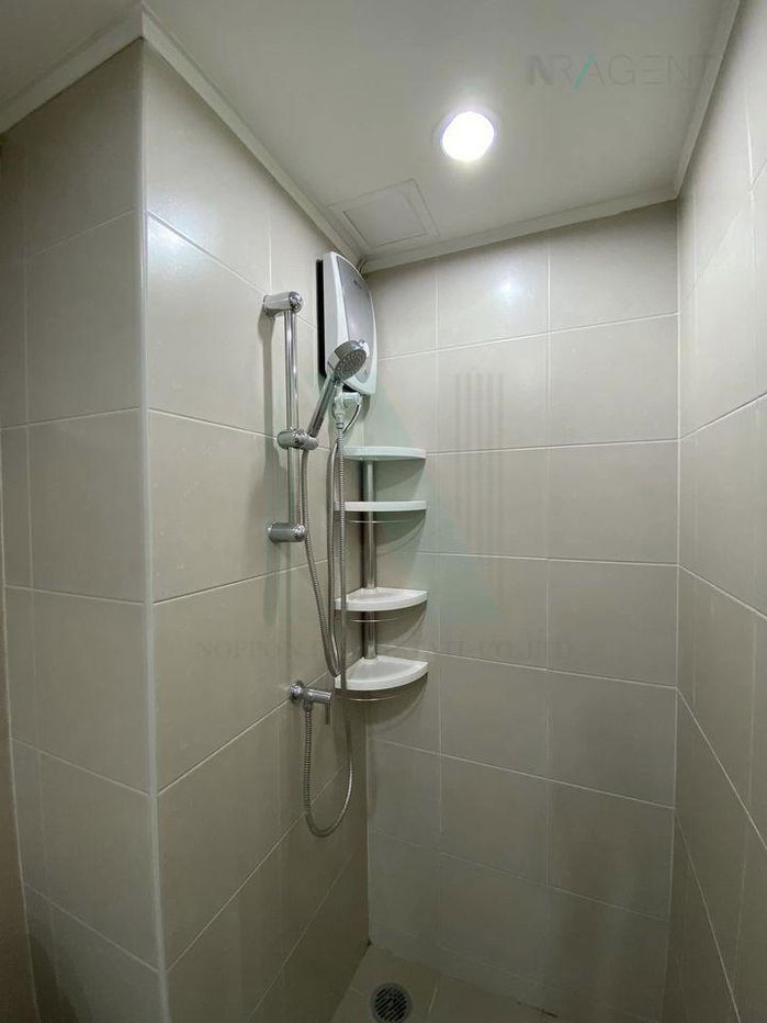 picture For rent, Lumpini Ville Lasalle - Bearing, 1 bedroom, 16th floor, Building D, near Central City Bangna. - 8/8