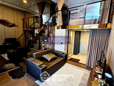 เช่าคอนโด รพ.กลาง : คอนโด 1-ห้องนอน ที่ พาร์ค ออริจิ้น จุฬา-สามย่าน ใกล้ MRT หัวลำโพง (ID 1768588)