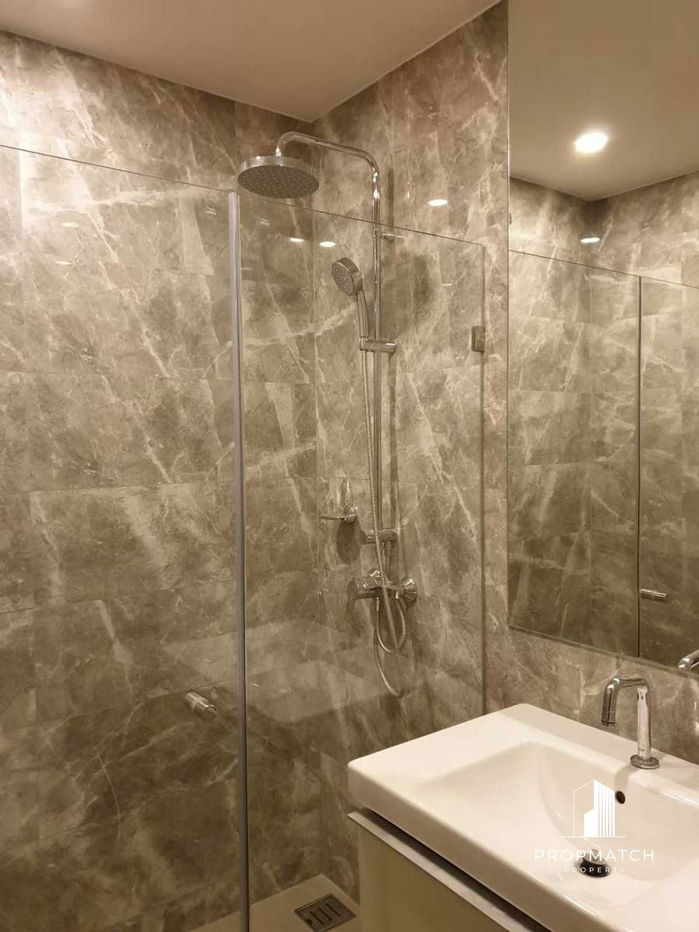 รูป PM004144 ✨Flash Deal ✨ IDEO Q Siam - Ratchathewi (1Bed 1Bath 29SQM.) พร้อมอยู่ ! เพียง 21,000 บาทต่อเดือน Tel.0981315848 @propmatch - รูปที่ 6/6