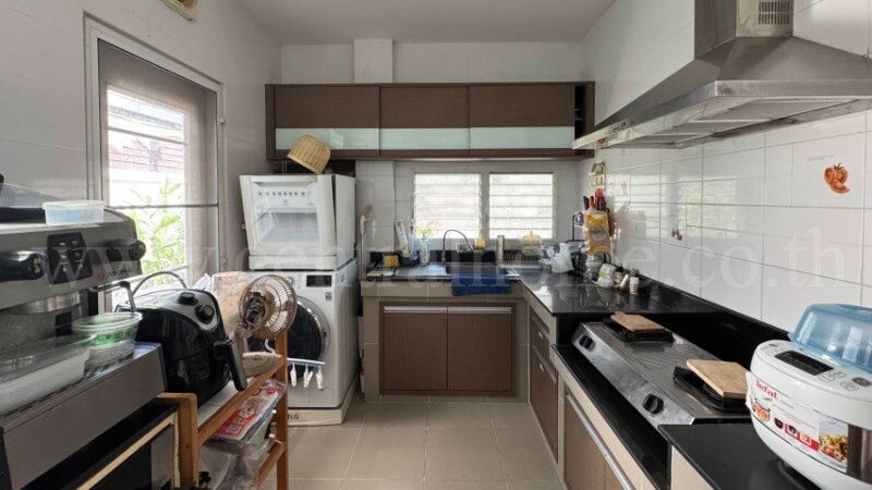 รูป บ้านเดี่ยว นันทวัน แจ้งวัฒนะ - ราชพฤกษ์ แปลงมุม - รูปที่ 9/20