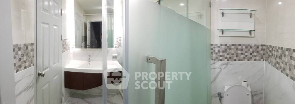 รูป คอนโด 1-ห้องนอน ที่ ไลฟ์ แอท รัชดา-ห้วยขวาง ใกล้ MRT สุทธิสาร (ID 320694) - รูปที่ 14/14